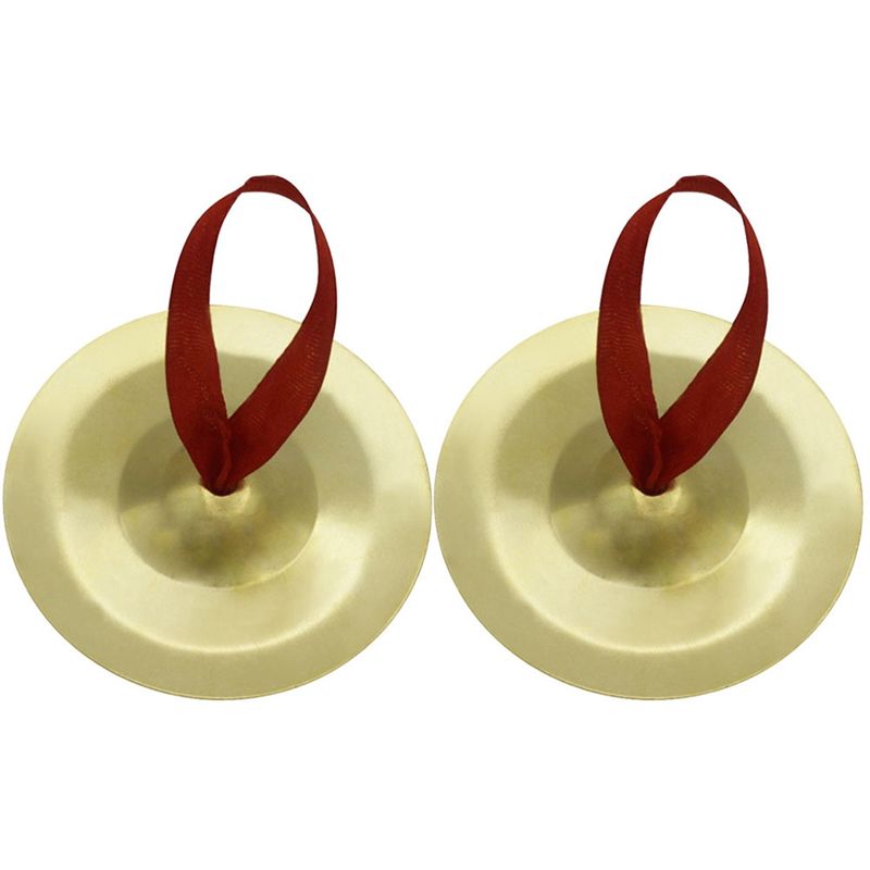 AED2-Finger Cymbals Belly Danc - đánh giá và giá Musical Instrument Zills