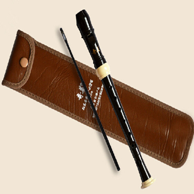 Baroque 8 Holes  Sopranino Pla - đánh giá và giá Recorder Baroque Style