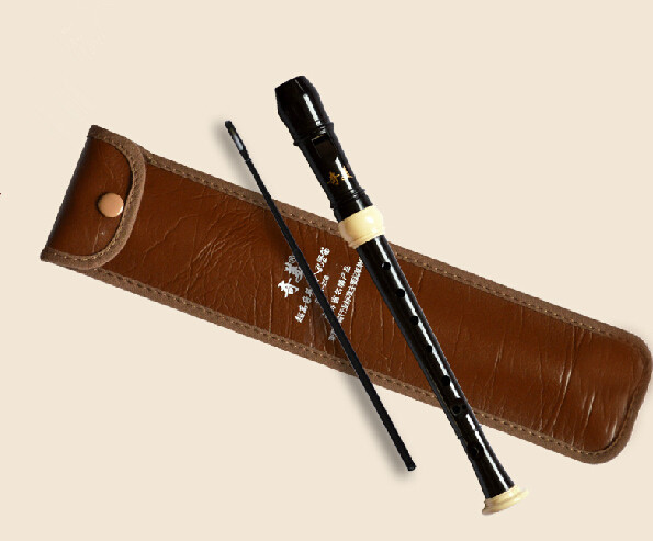 Baroque 8 Holes  Sopranino Pla - đánh giá và giá Recorder Baroque Style