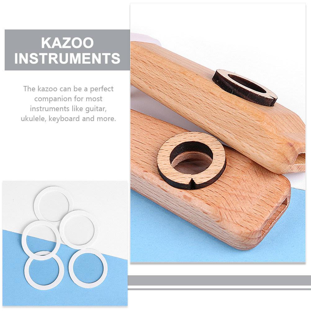 1Set Wooden Kazoo Musical Inst - đánh giá và giá Musical Instrument Of Keyboard