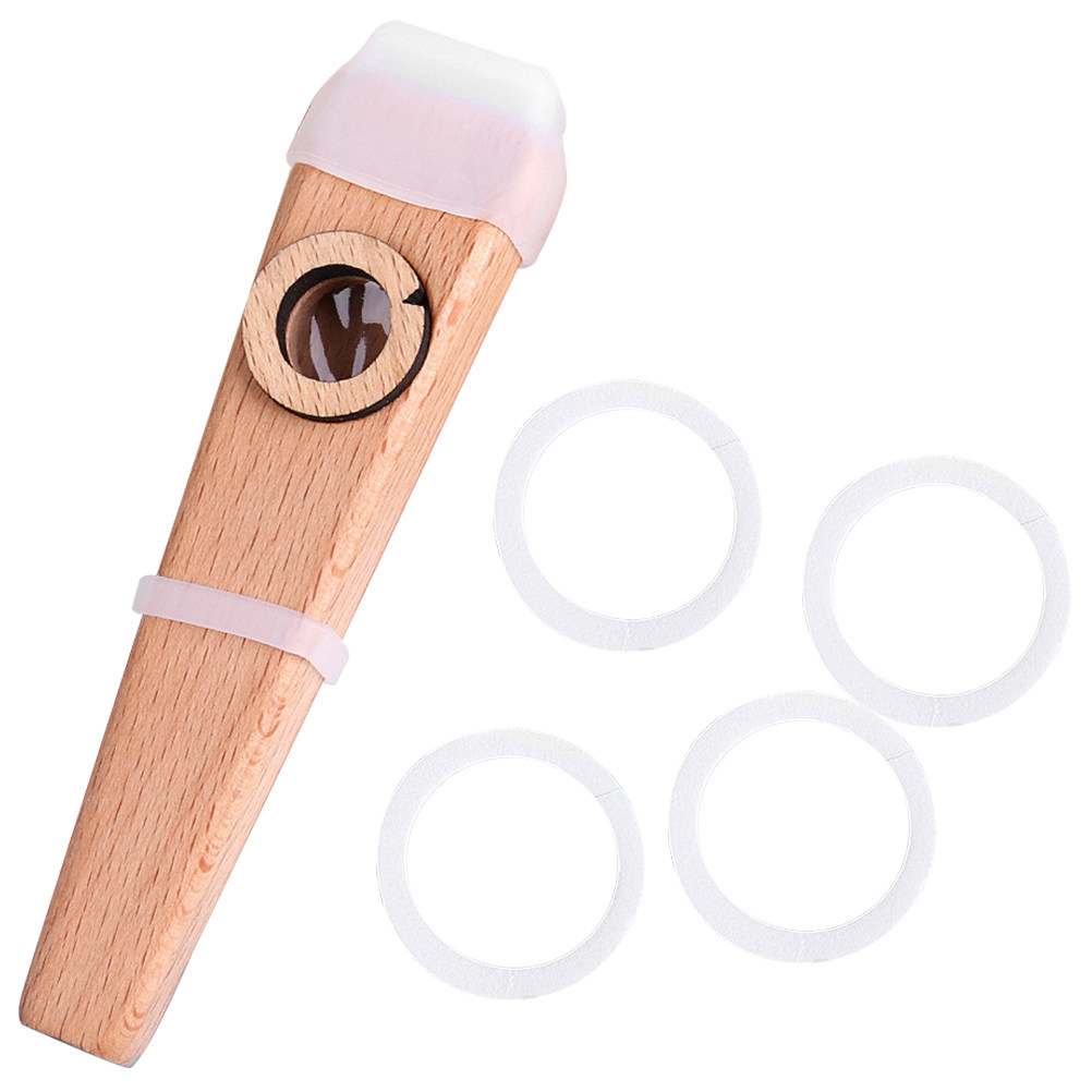 1Set Wooden Kazoo Musical Inst - đánh giá và giá Musical Instrument Of Keyboard