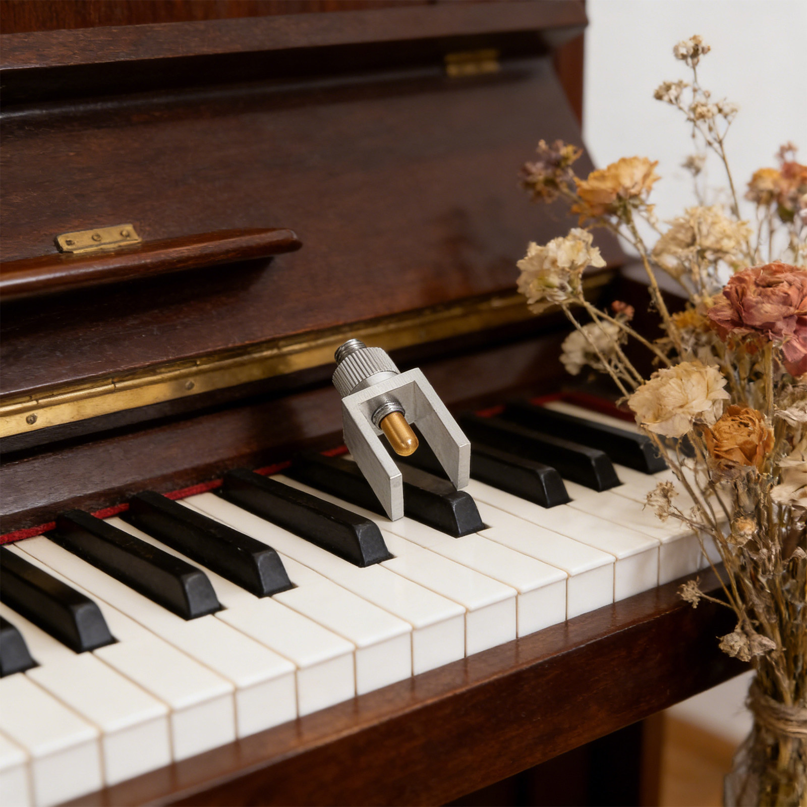 Black Key Leveling Tool Piano  - đánh giá và giá Musical Instrument Repairs