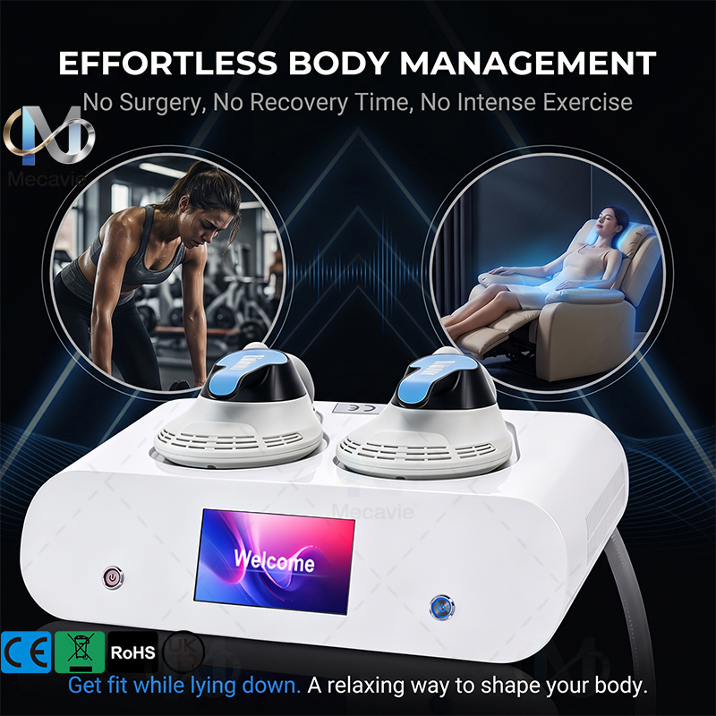 2026 Advanced EMS RF Body Shap - đánh giá và giá Vibraslap Percussion