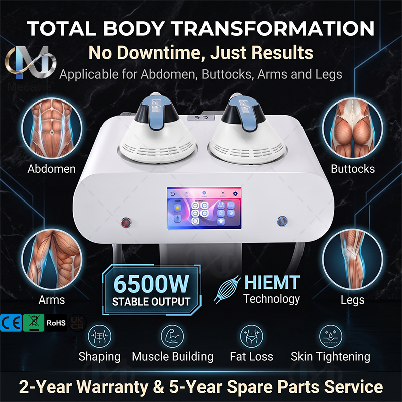 2026 Advanced EMS RF Body Shap - đánh giá và giá Vibraslap Percussion