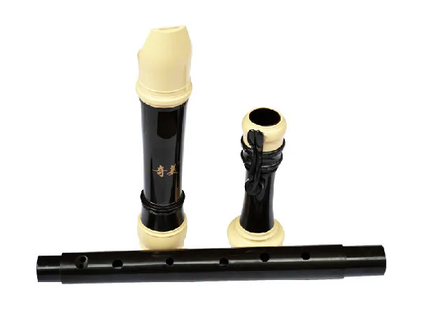 QiMei Brand Professional 8 Hol - đánh giá và giá Recorder Baroque Style
