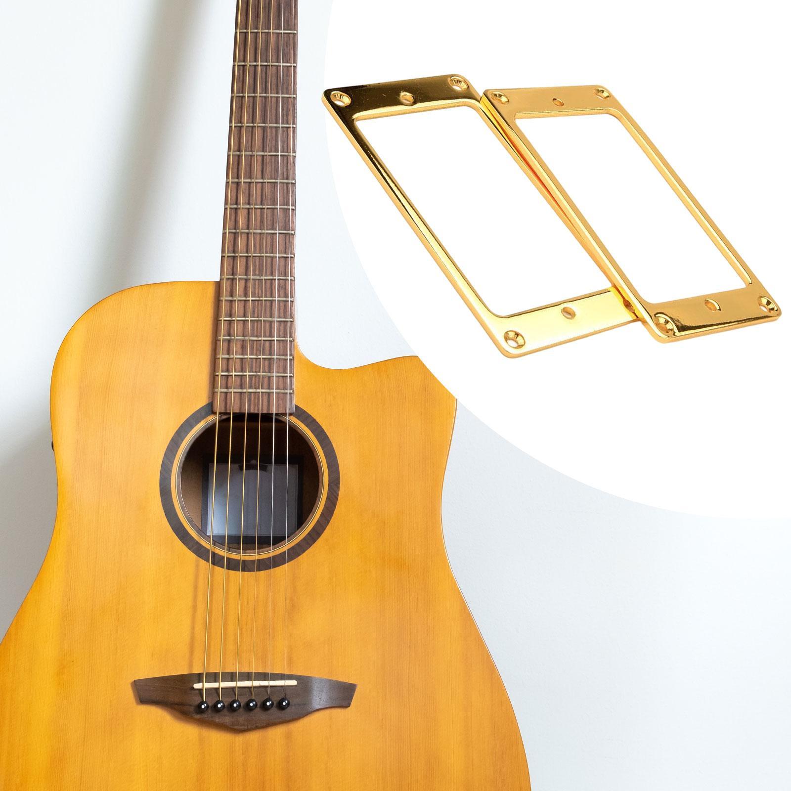 Professional Guitar Pickup Fra - đánh giá và giá Musical Instrument Repairs