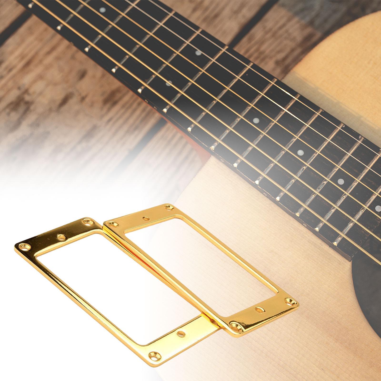 Professional Guitar Pickup Fra - đánh giá và giá Musical Instrument Repairs