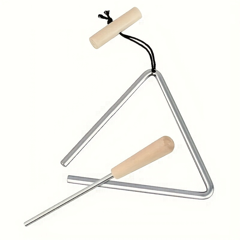 1pc Professional Triangle Inst - đánh giá và giá Triangle Beater Music