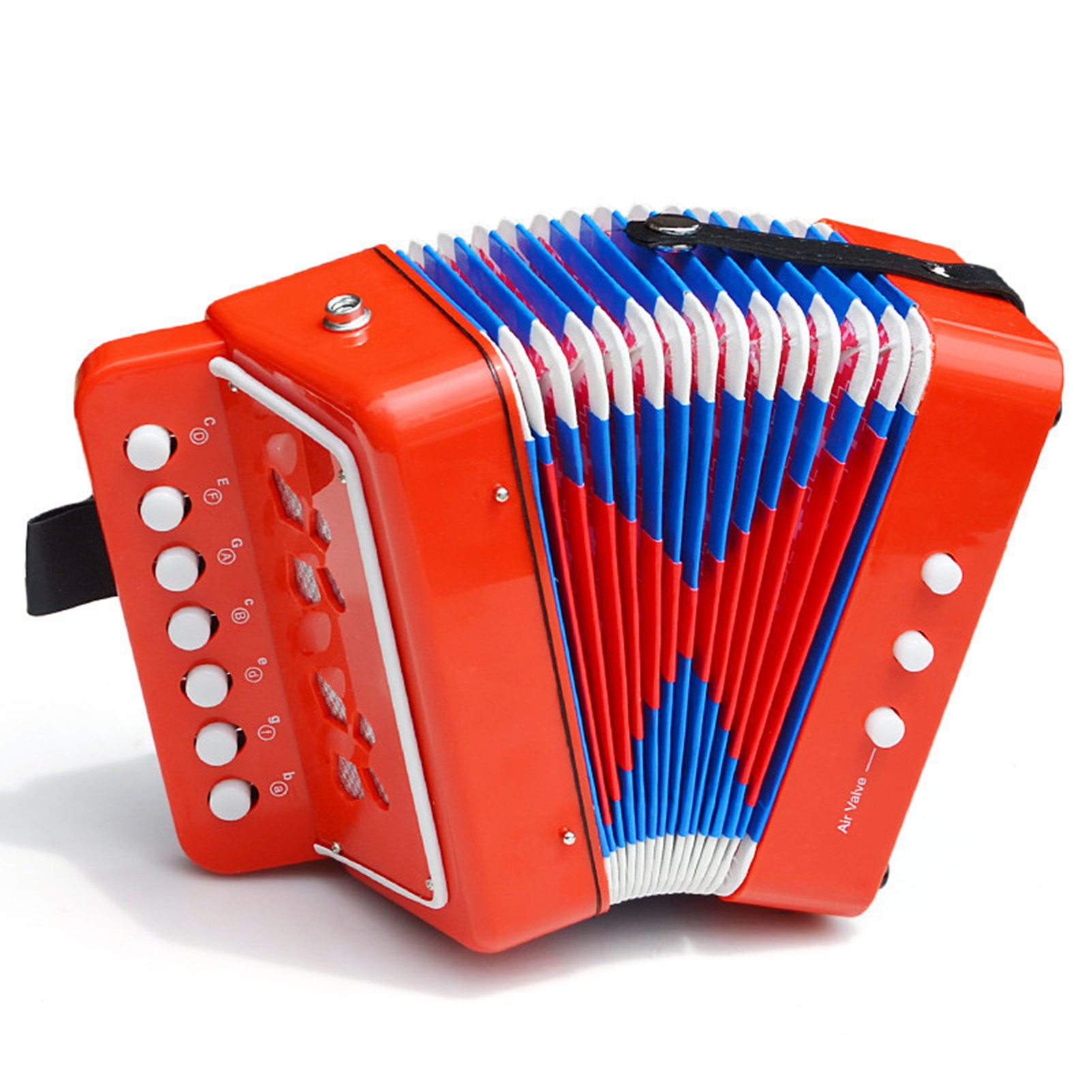 Accordion Toy Children Accordi - đánh giá và giá Musical Instrument Brands