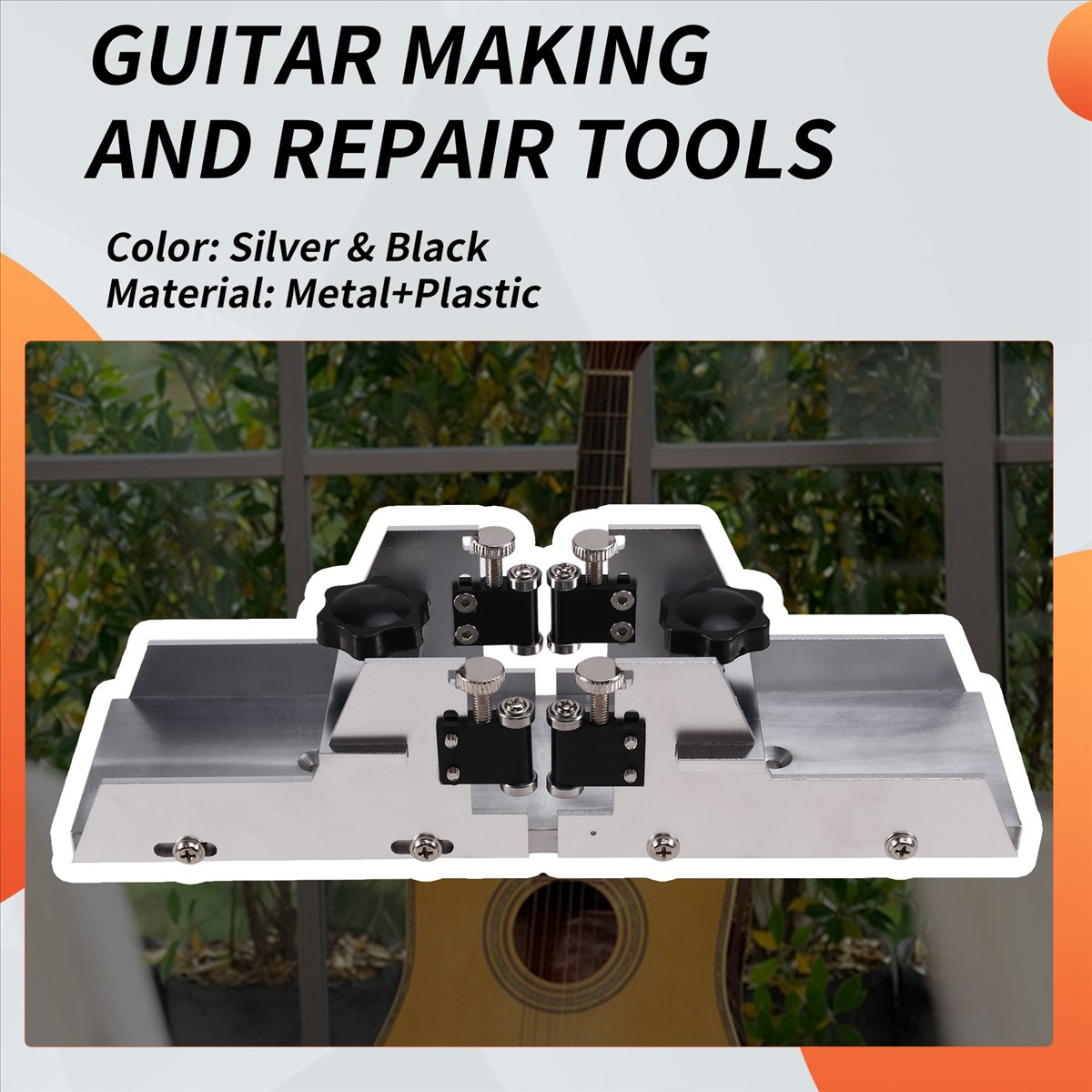 Saleout@ Guitar Grooving Saw F - đánh giá và giá Musical Instrument Repairs