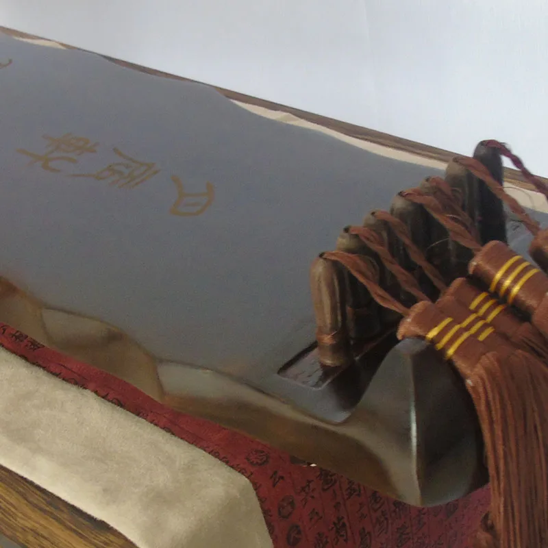 Free Eengraving 7-String Chine - đánh giá và giá Musical Instrument Book